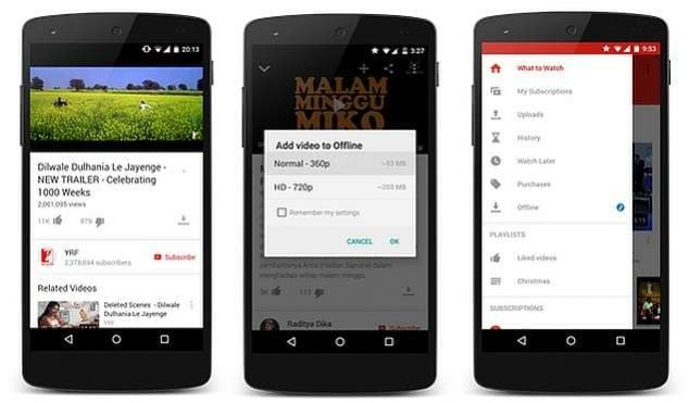 aplikasi dan game offline