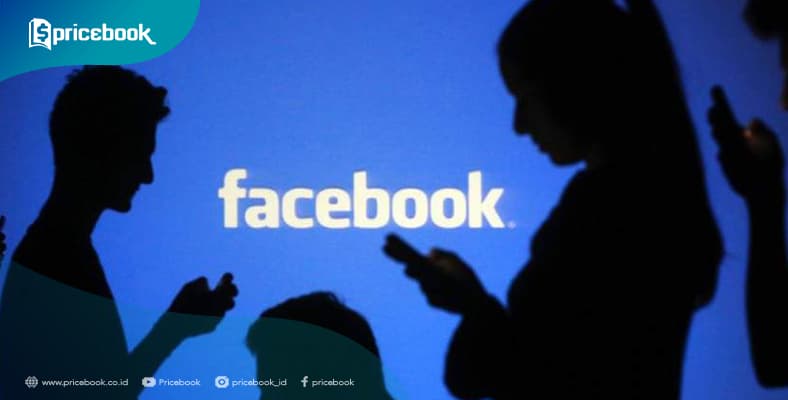 cara membuat tulisan terbalik di facebook