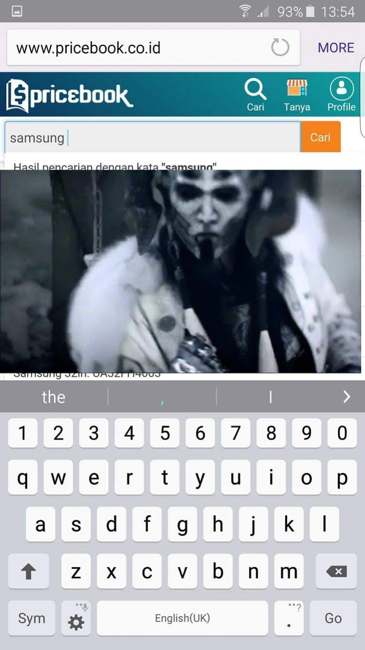 Lock Video
