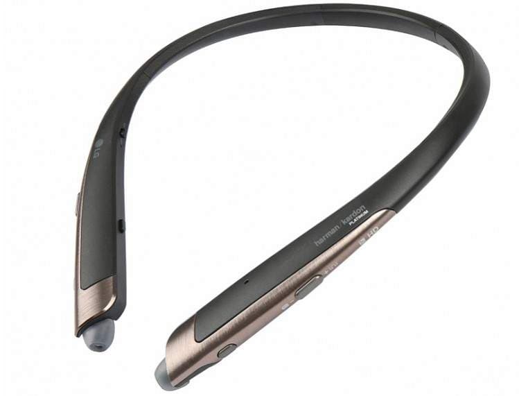 LG Tone Platinum