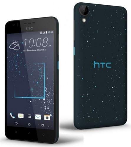 HTC Desire 825
