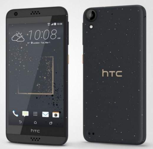 HTC Desire 530