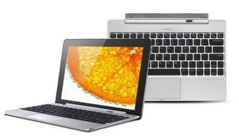 Huawei Matebook