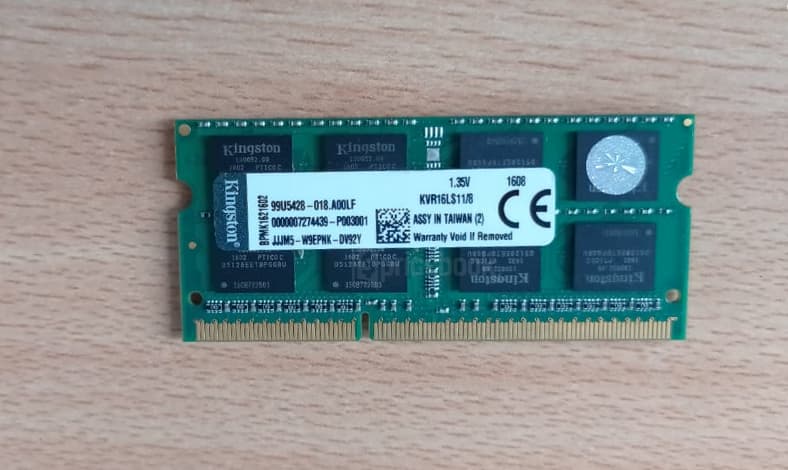Perbedaan RAM dan ROM