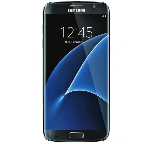 Samsung Galaxy S7 Edge