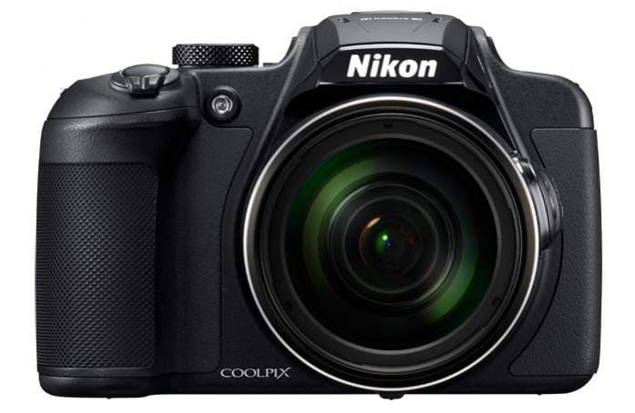 Nikon Coolpix B500