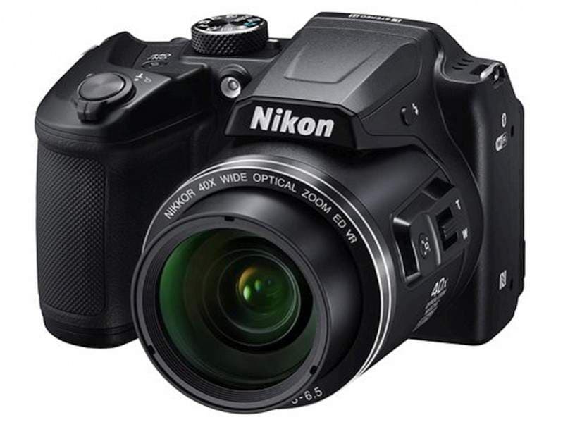 Nikon Coolpix B500