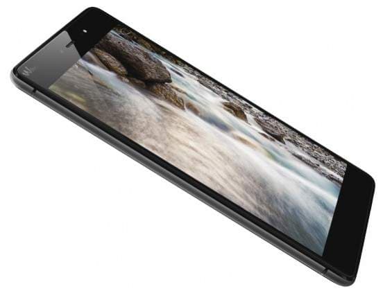 Wiko Ridge 4G