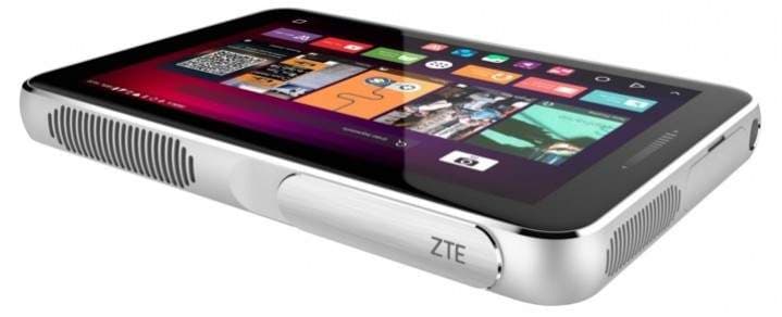 ZTE Spro Plus