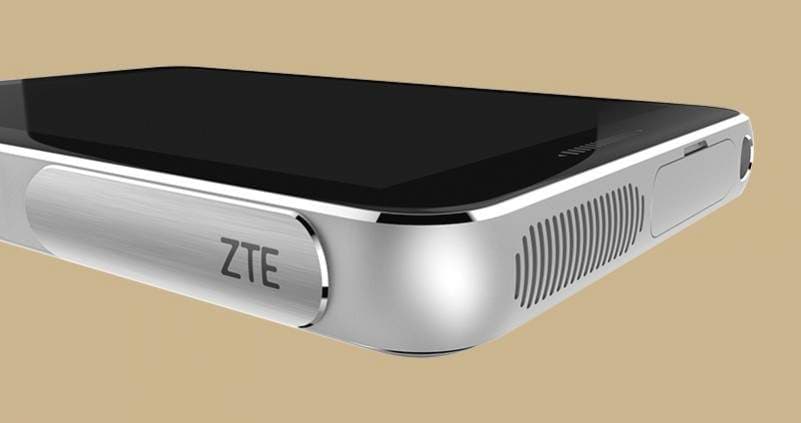 ZTE Spro Plus