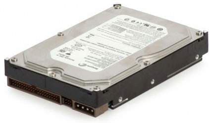 Jenis Hard Disk