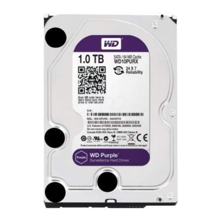 Hard Disk 3.5 Inci
