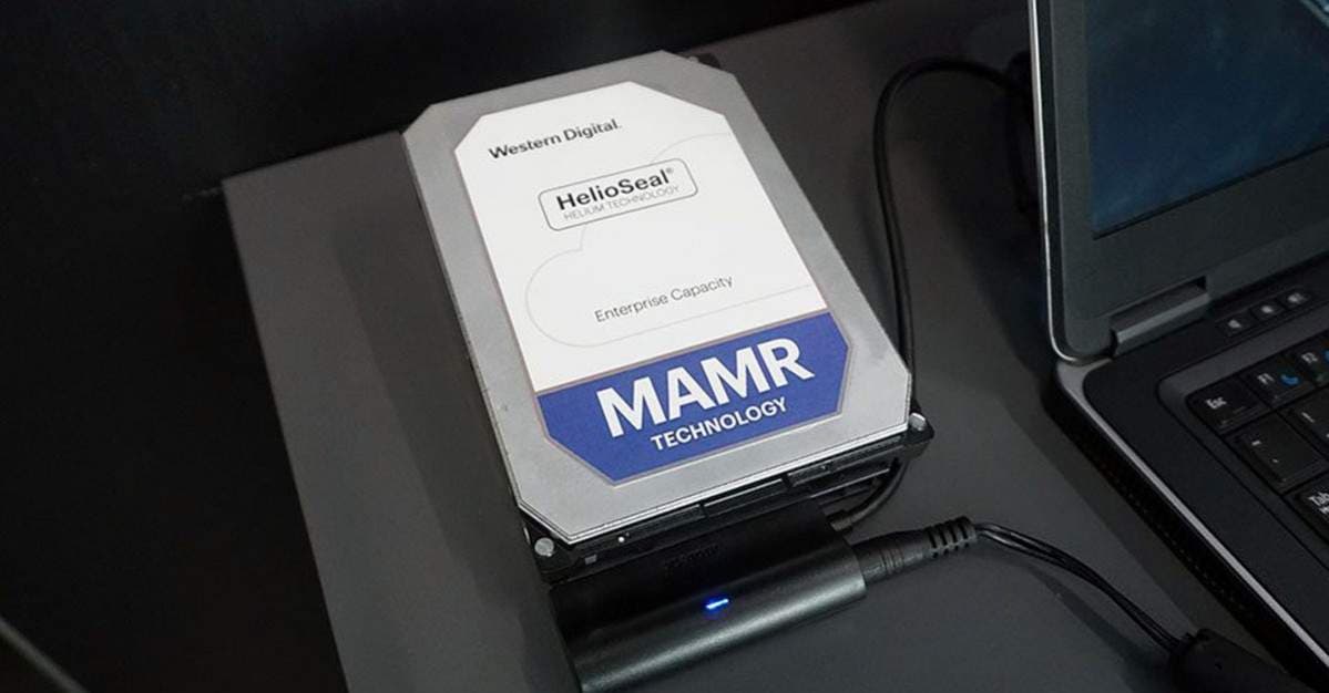 harddisk internal
