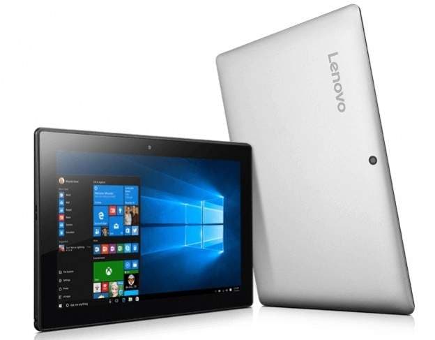 Ideapad MIIX 310