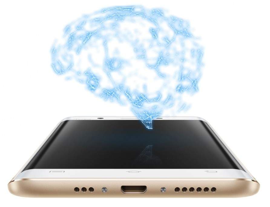 Vivo Xplay 5