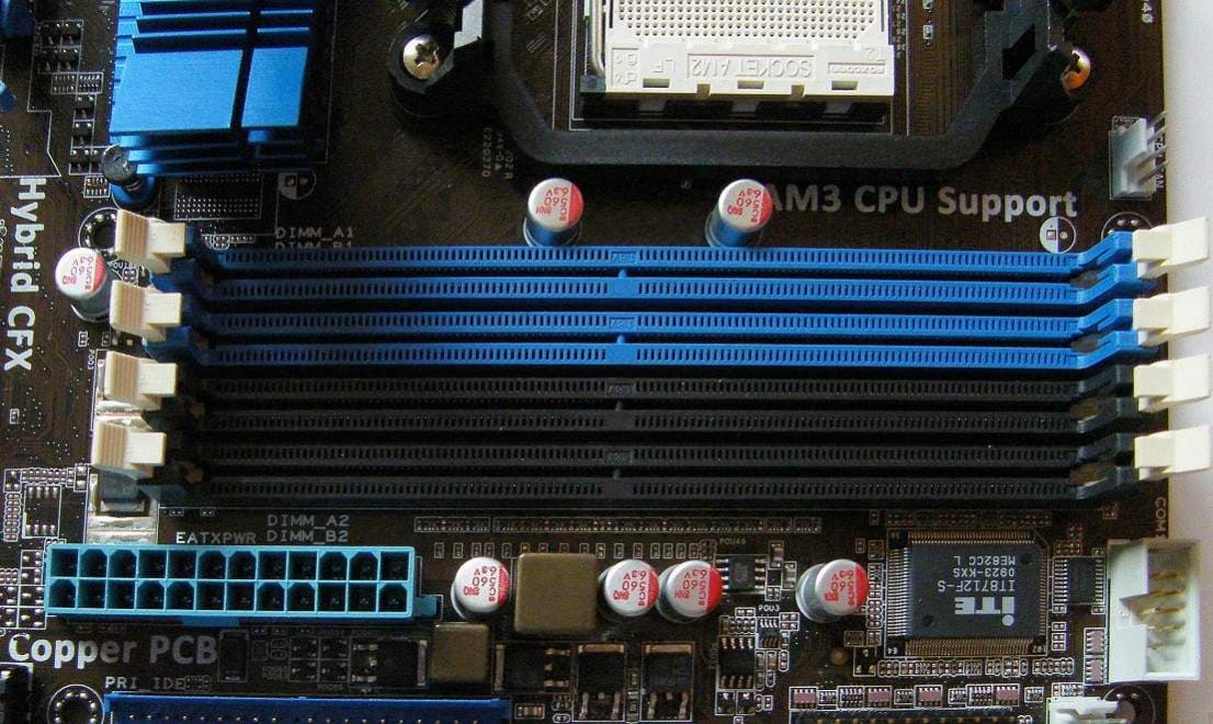 ram laptop