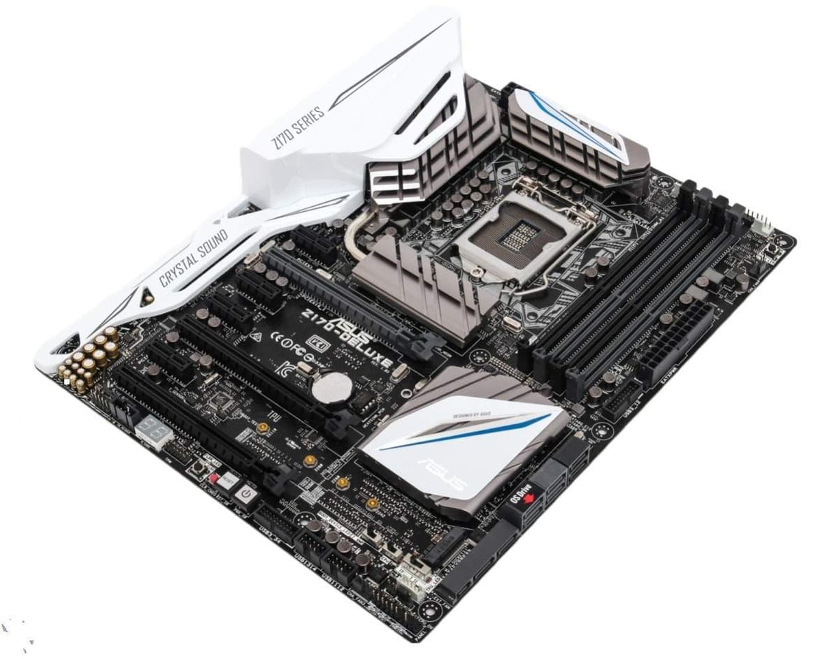 Motherboard Gaming Terbaik