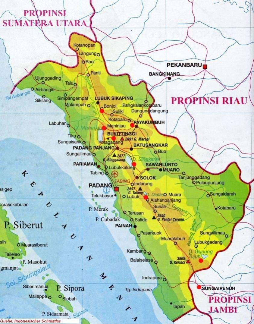 Gerhana Matahari 2016
