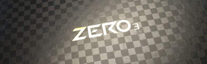 Infinix Zero 3