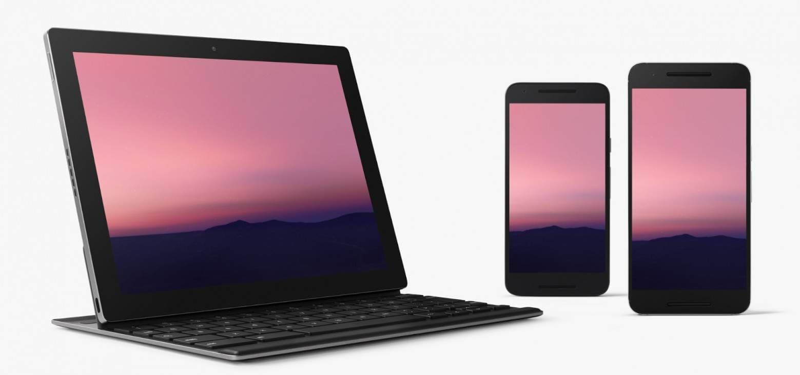 Android N