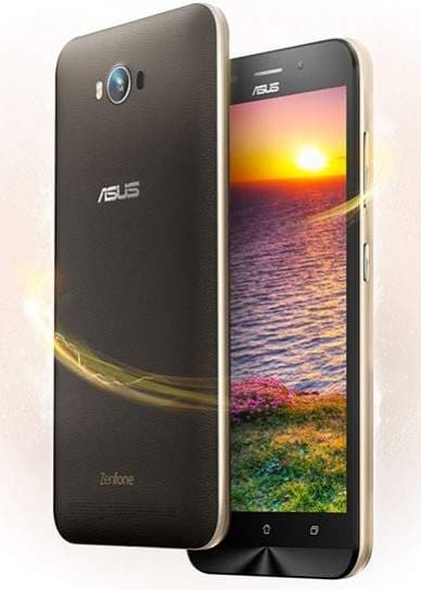 Asus Zenfone Max VS Zenfone 5