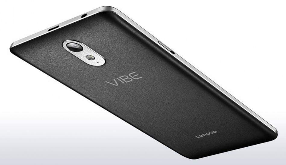 Perbandingan ZenFone Max Vibe P1m
