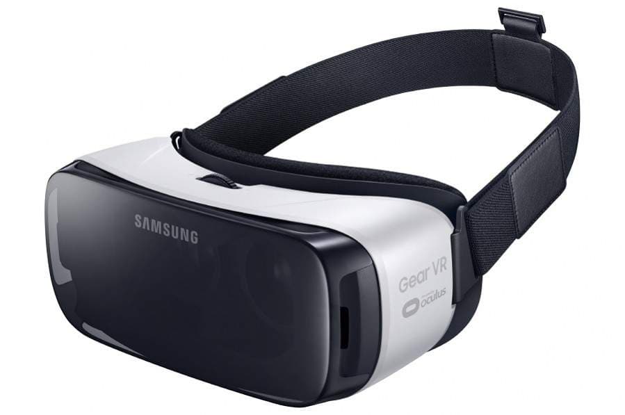 Google Cardboard VS Samsung Gear VR