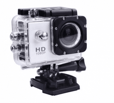 Action Camera Murah