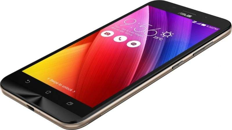 Perbandingan Zenfone Max Vibe P1 Turbo