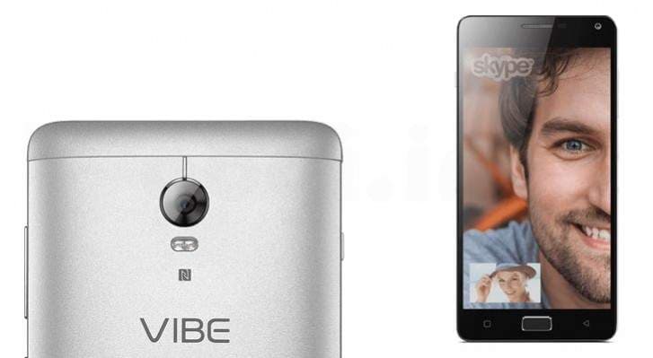 Perbandingan Zenfone Max Vibe P1 Turbo