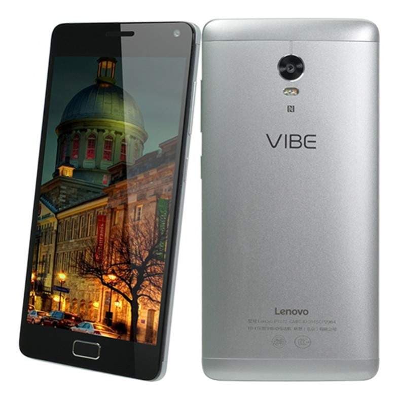 Perbandingan Zenfone Max Vibe P1 Turbo
