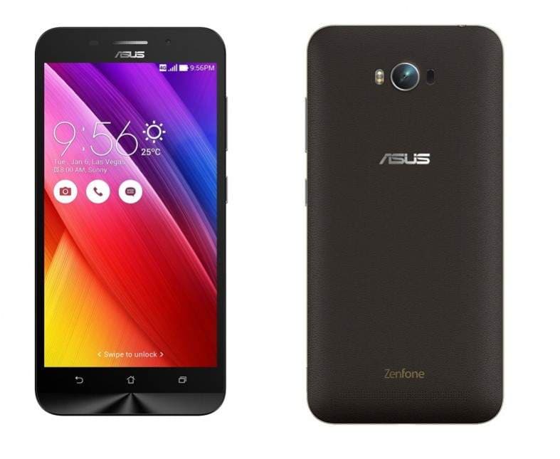 Perbandingan Zenfone Max Vibe P1 Turbo