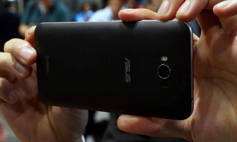 Perbandingan Zenfone Max Vibe P1 Turbo