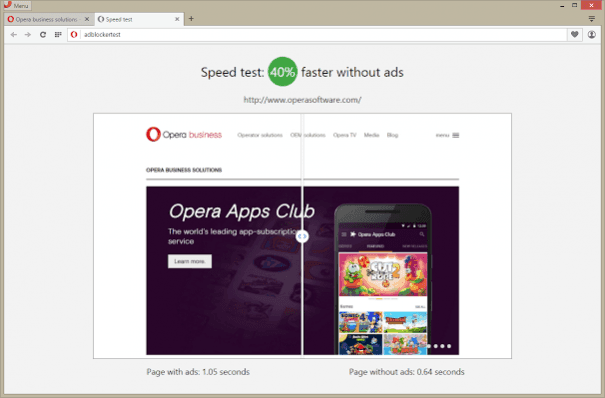 Opera
