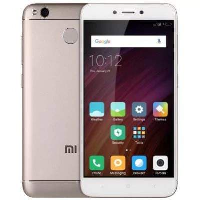 xiaomi remi 4x