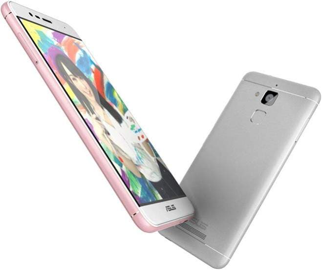 ASUS Zenfone Pegasus 3