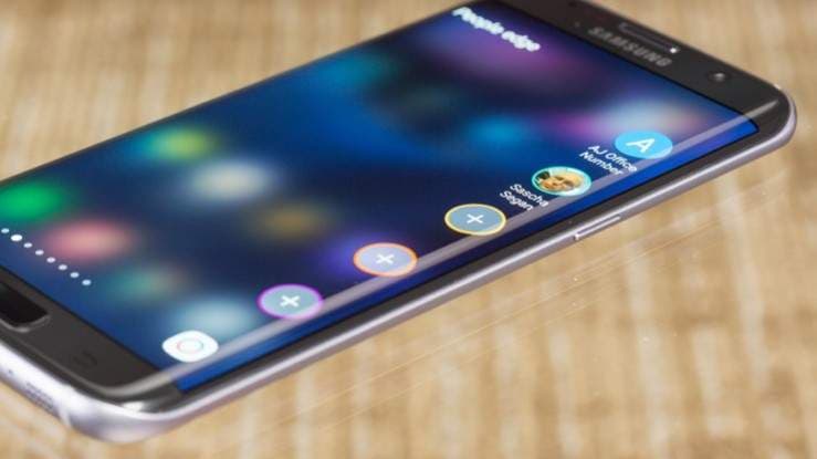Galaxy S7 Mini