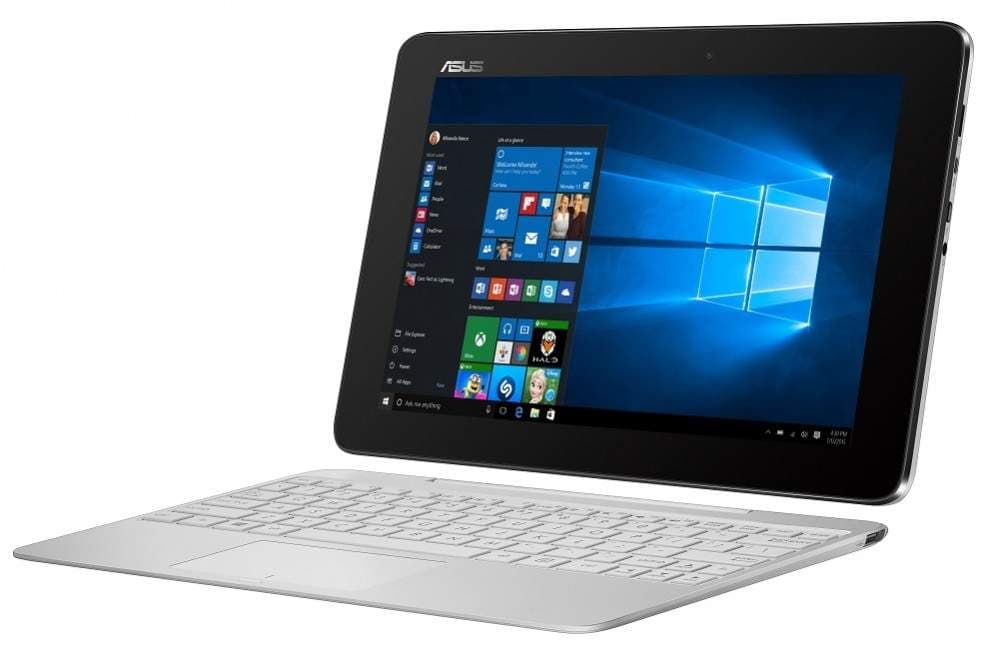 Asus Transformer T100HA