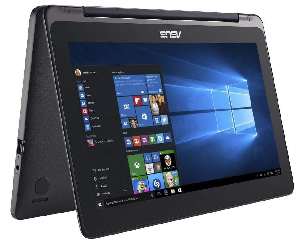 Asus VivoBook Flip TP200SA