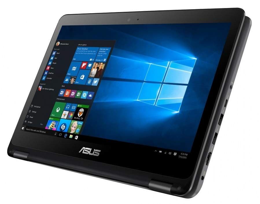 Asus VivoBook Flip TP301