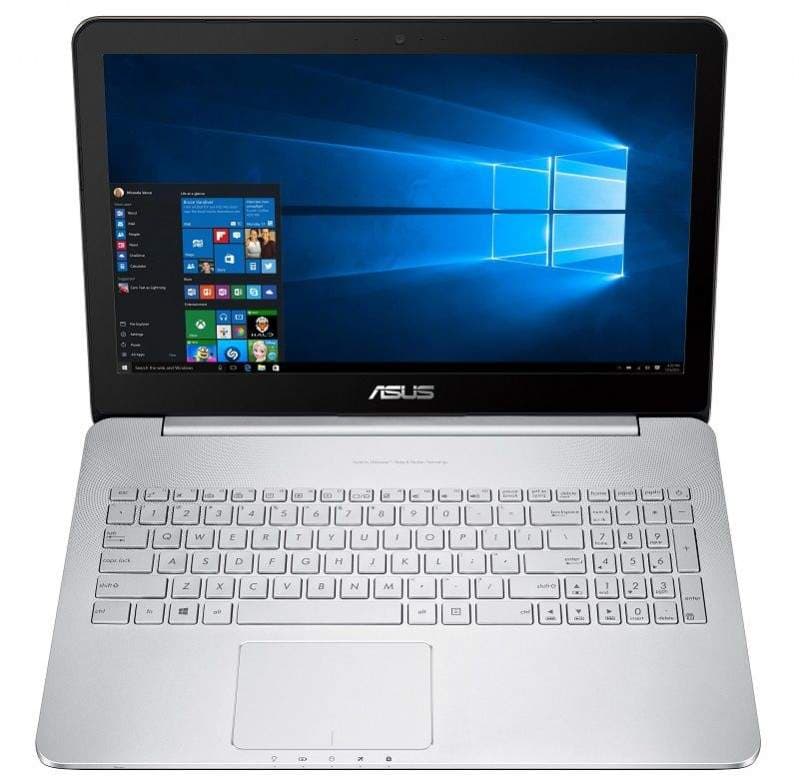 Asus VivoBook Pro N552VX
