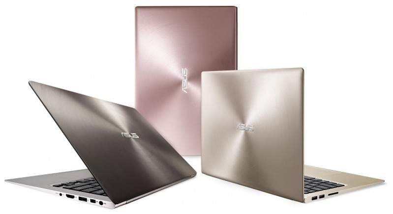 Asus Zenbook UX303UB