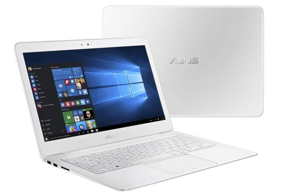 Asus Zenbook UX305UA