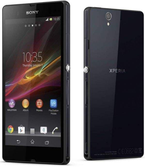 handphone Android second itc roxy mas