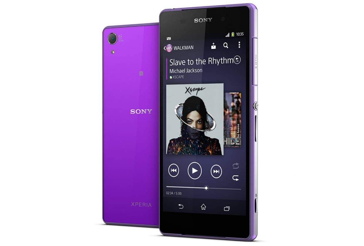 handphone Android second itc roxy mas