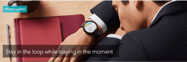 Moto 360