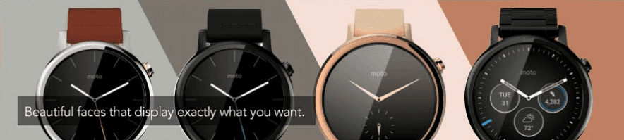 Moto 360
