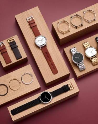 Moto 360