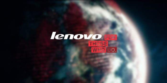 Lenovo Virtual Reality Challenge