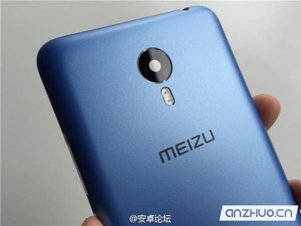 Meizu M3 Note